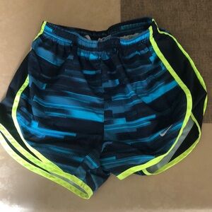 women’s nike shorts